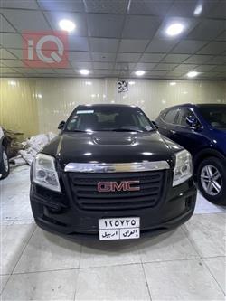 جي ام سي تيراين